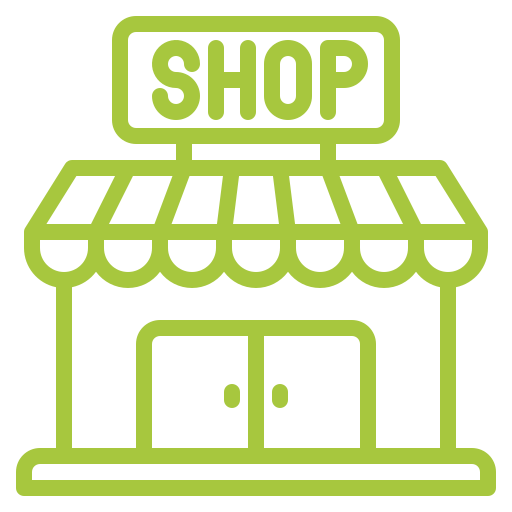 shop