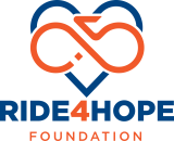 Ride 4 Life - Logo