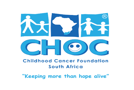 CHOC Foundation - logo